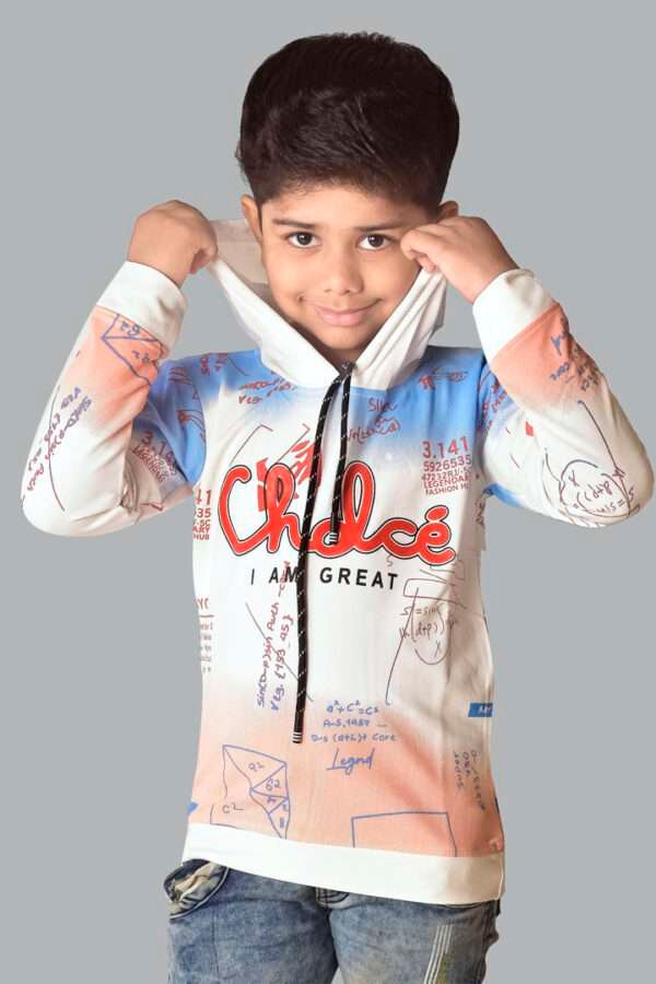 Chade Hood - Image 5